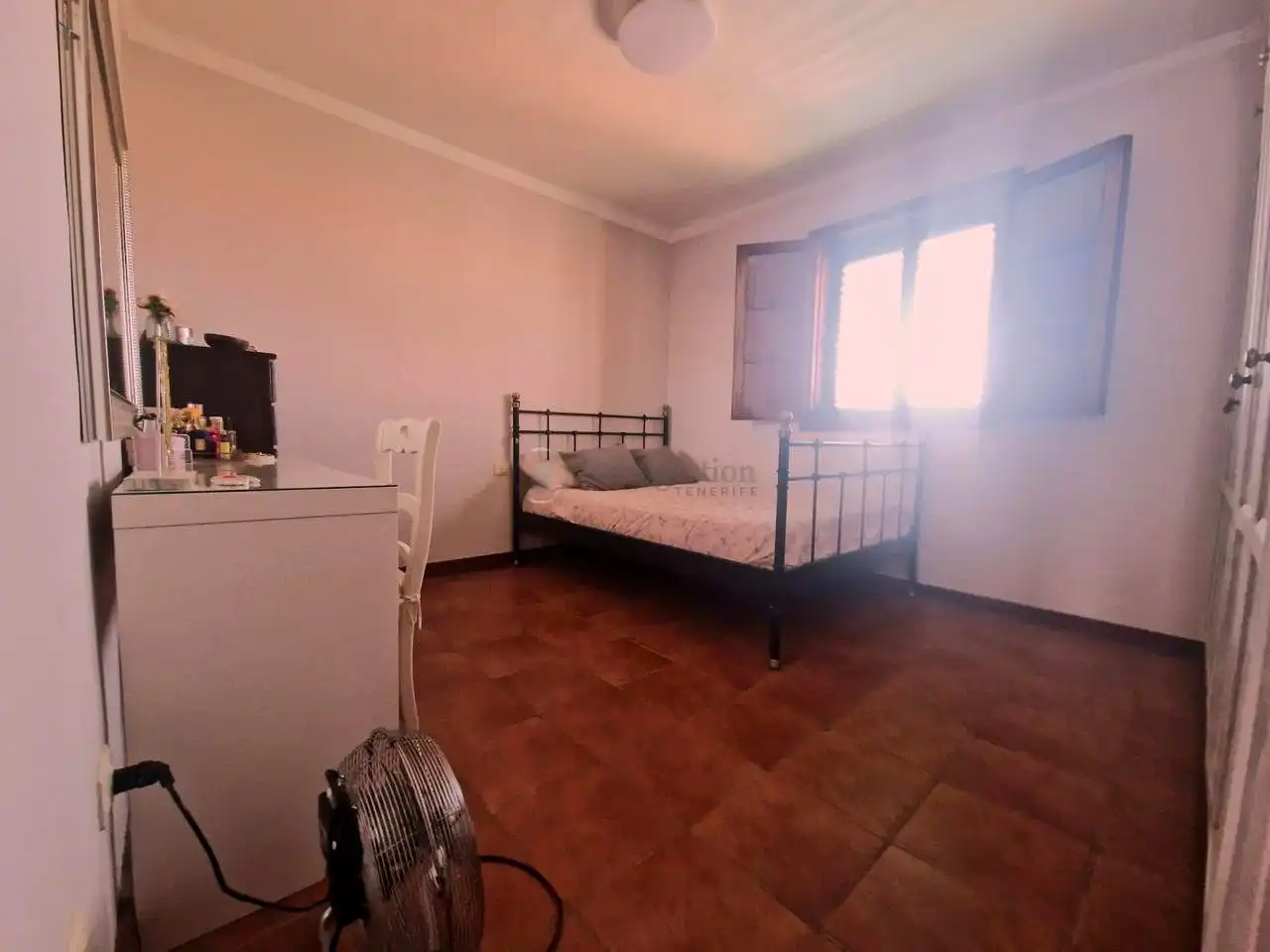 Dormitori de Casa o xalet en venda en Arona amb Jardí privat, Terrassa i Traster