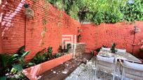 Garden of Flat for sale in  Barcelona Capital  with Terrace and Balcony