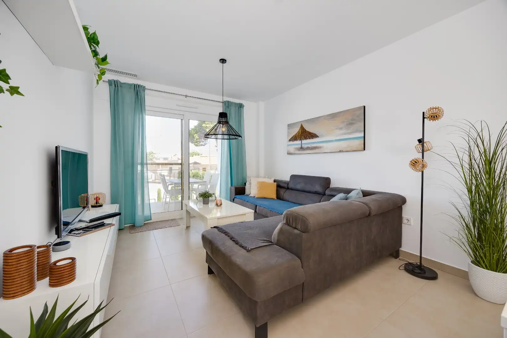 Bungalow con piscina en venta en Pilar de la Horadada ciudad, imagen 25