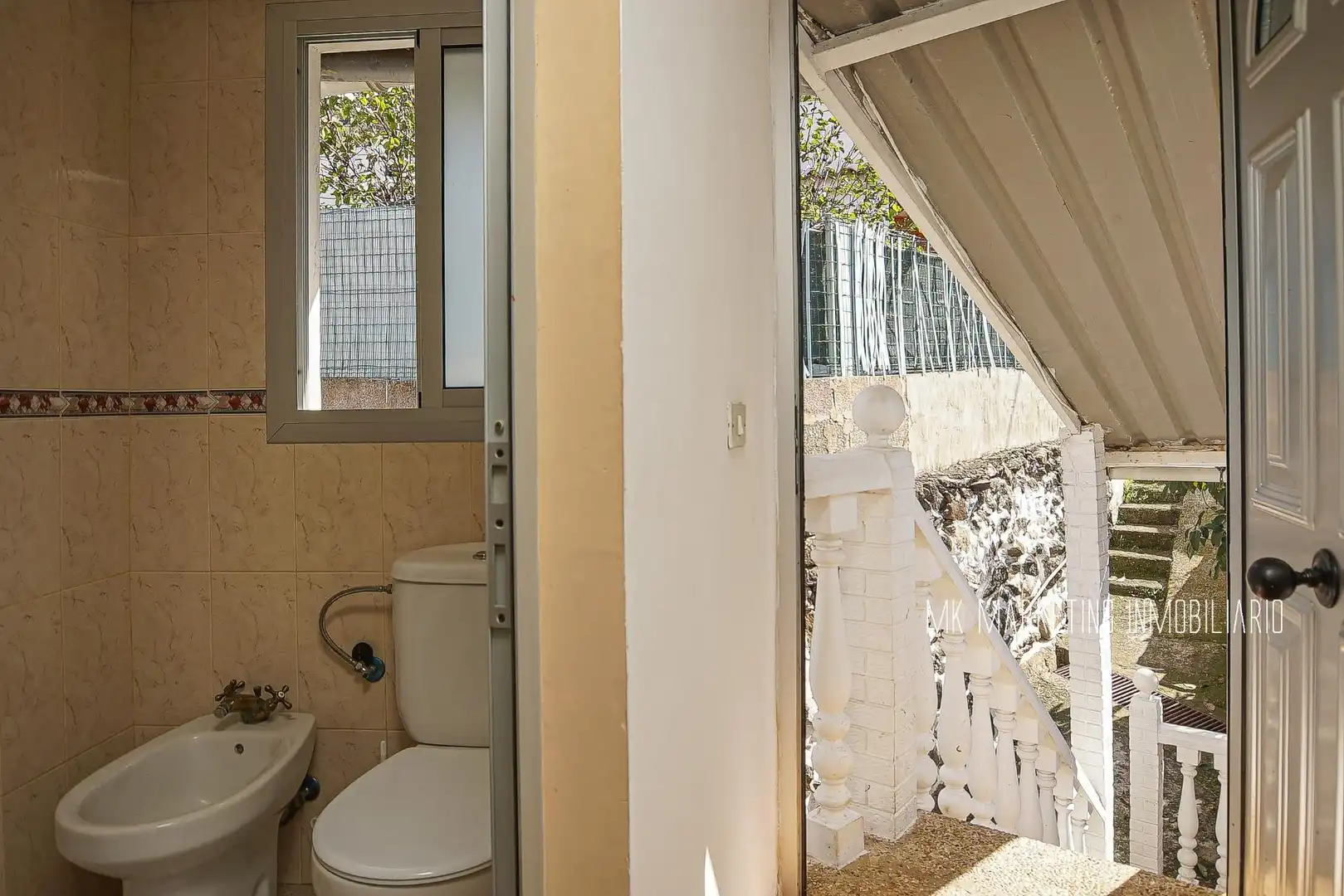 Bathroom of Detached homes for sale in Teror  with Terrace and Balcony