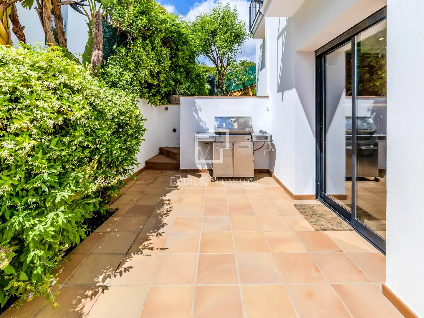 Villa avec piscine à vendre à Vallpineda - Santa Bárbara, imagen 18