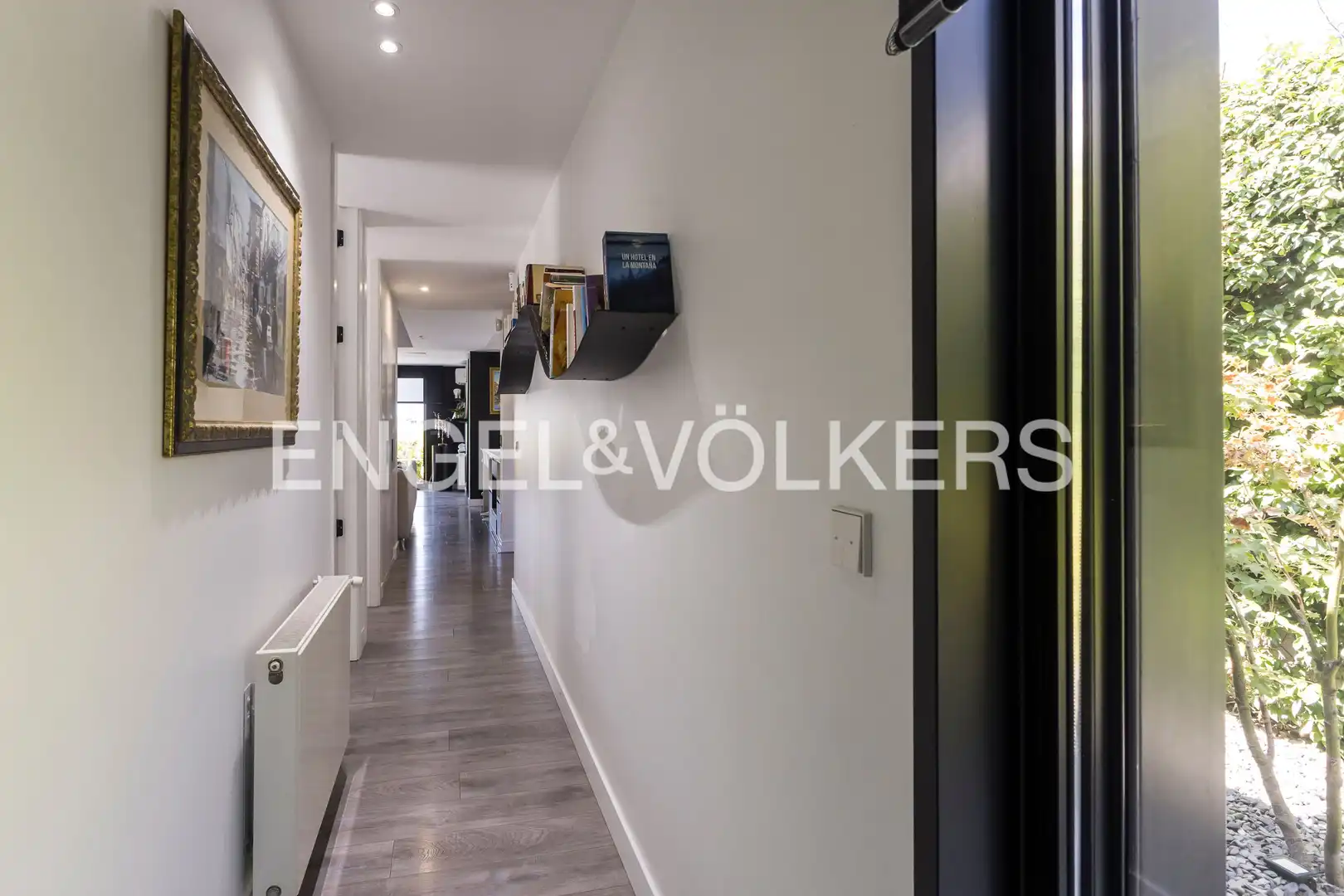Casa o chalet en venta en Torrelodones con Aire acondicionado, Calefacción y Jardín privado