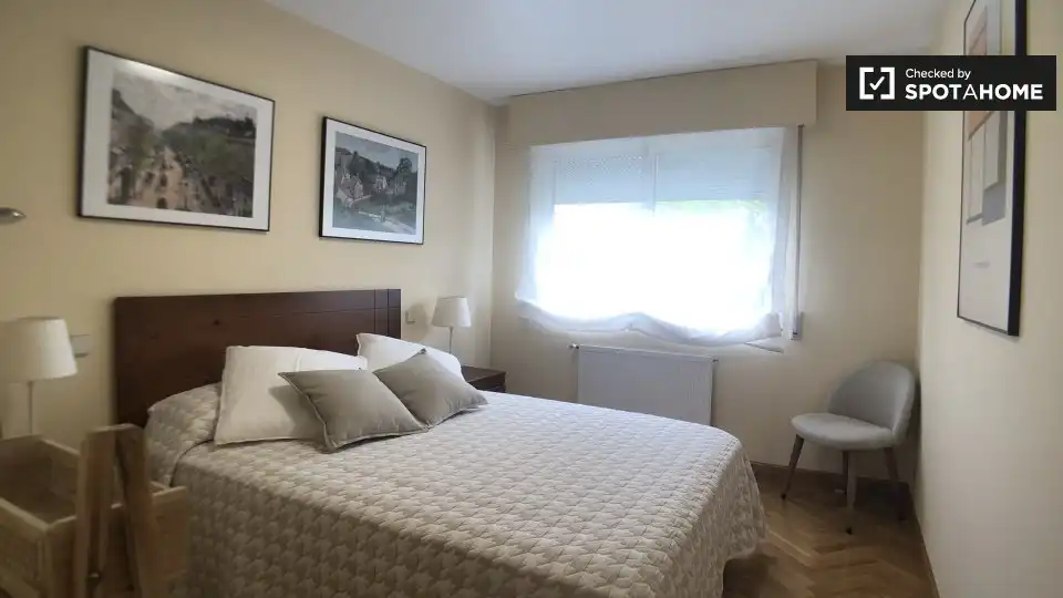 Zimmer in Pinar del Rey