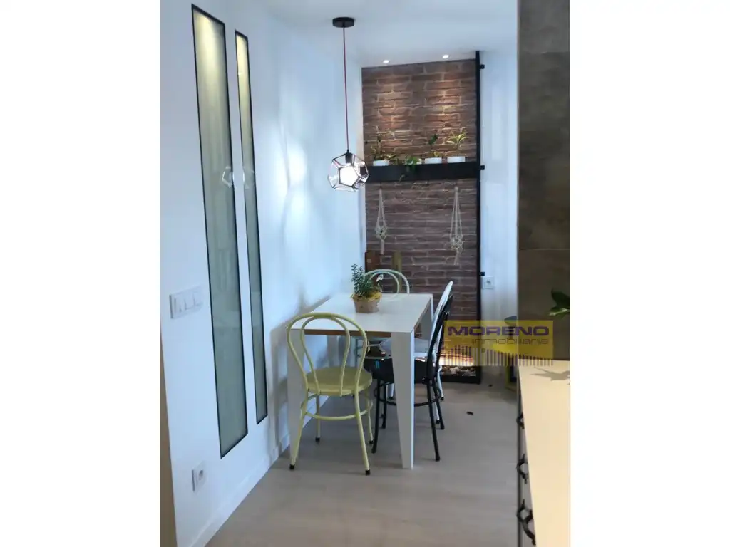 Apartament amb ascensor de lloguer a Sarria, imagen 3