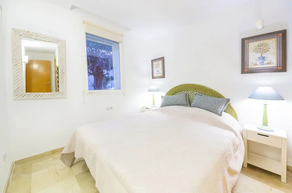 Apartament amb piscina en venda a Los Arqueros  - Puerto del Almendro, imagen 13