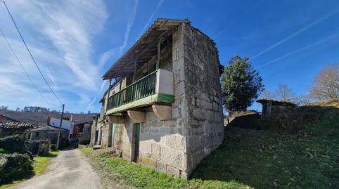 Foto 2 de Finca rústica en venta en Xunqueira de Espadanedo, Ourense