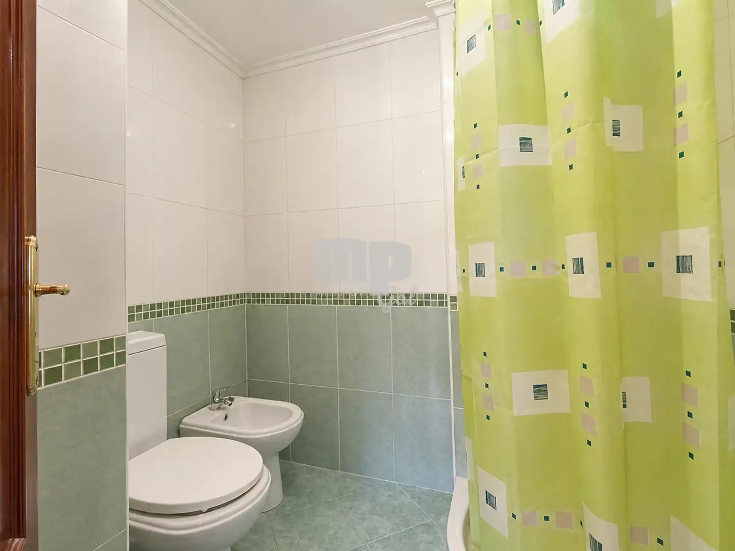 Bathroom of Flat for sale in Mondariz  with Heating and Storage room