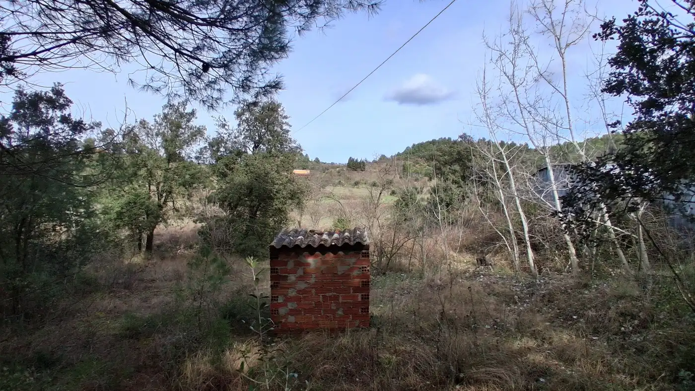 Terreno en venta en Falset