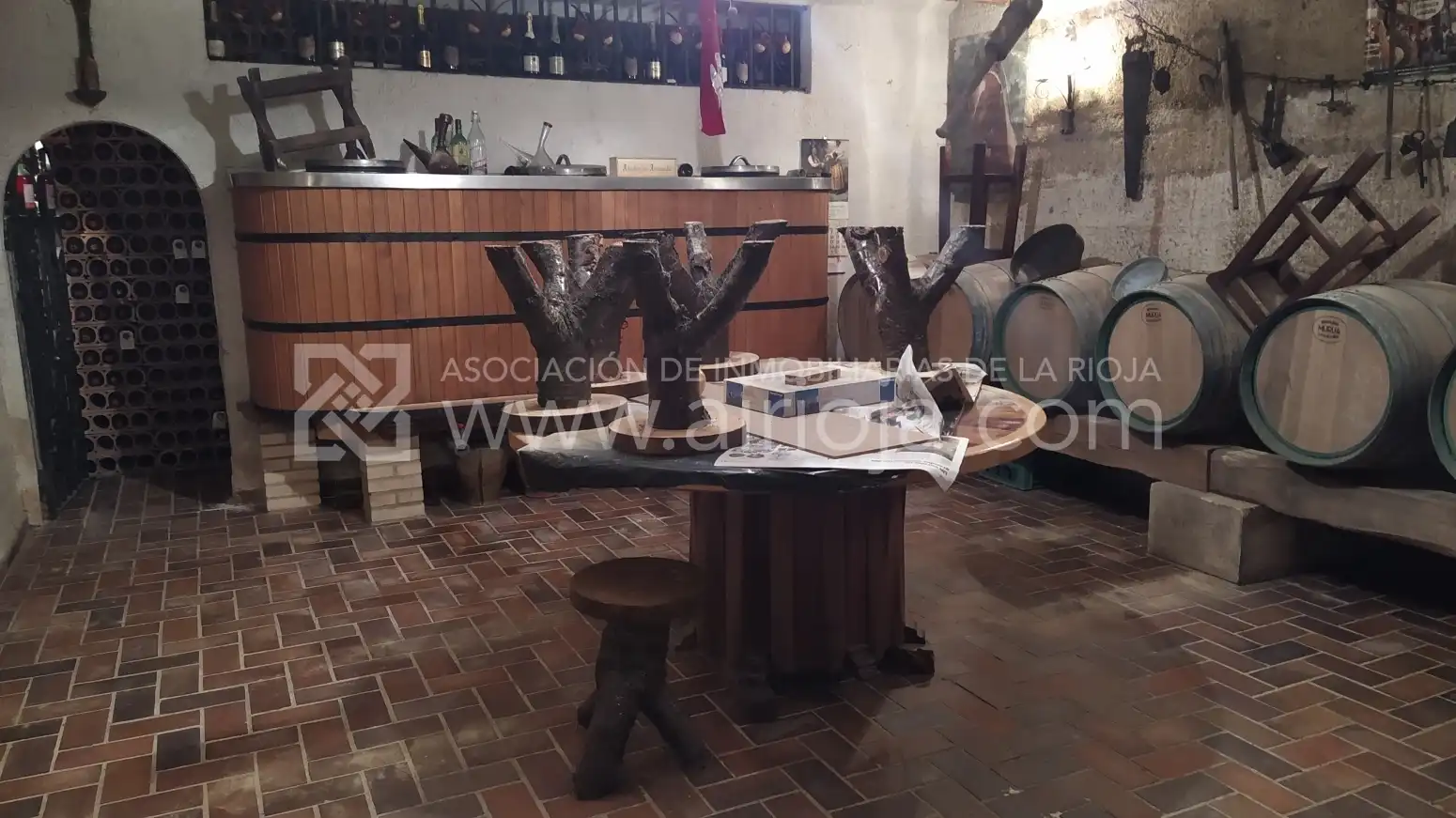 Casa o chalet en venta en Nalda