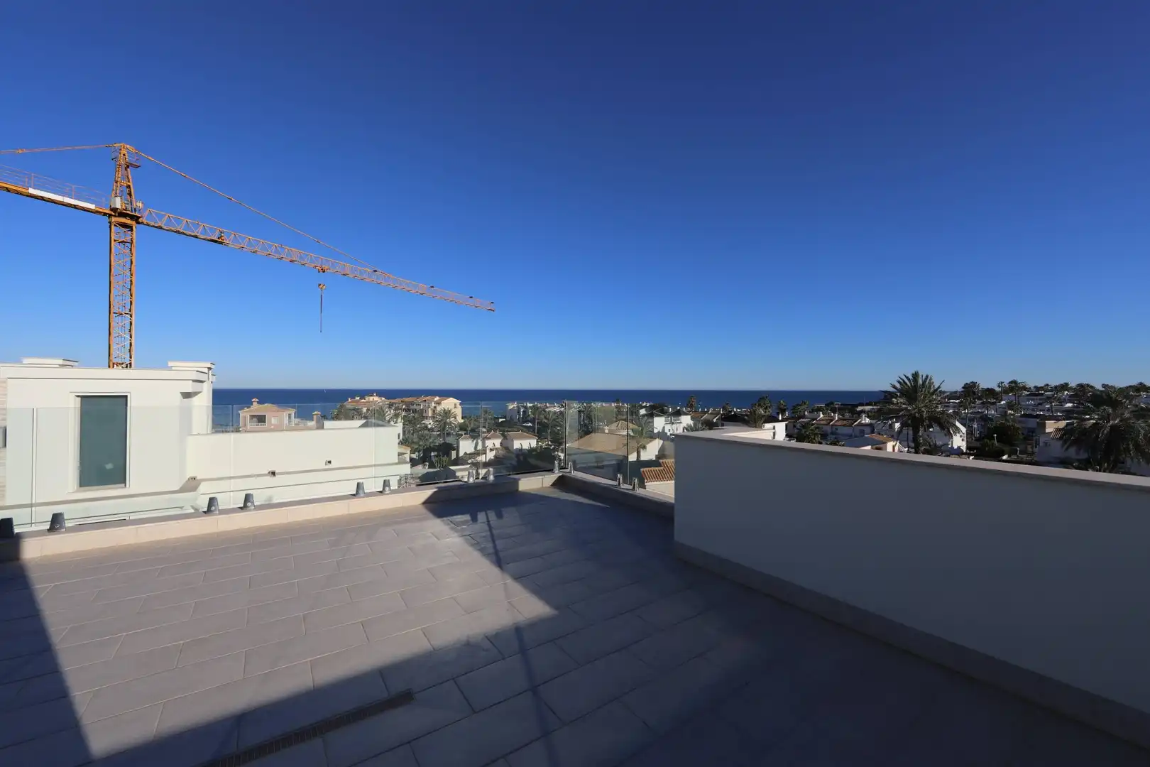 Chalet con terraza en venta en Orihuela Costa, imagen 37