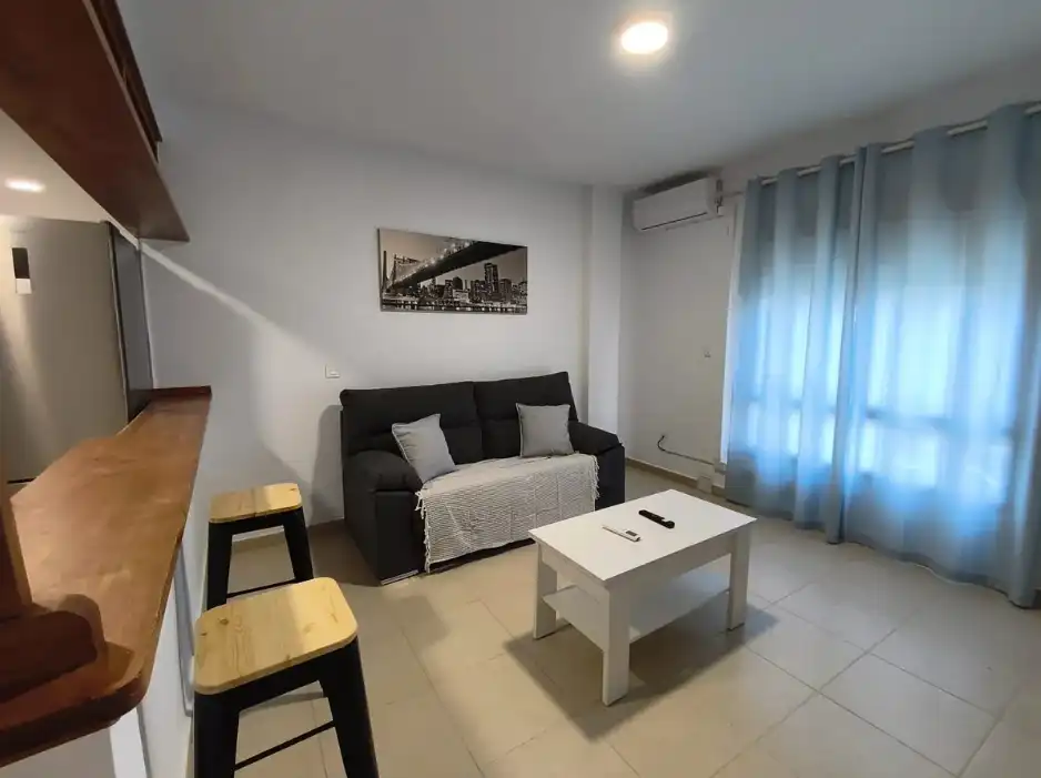 Piso con terraza en venta en Calle José Vázquez 10, imagen 10