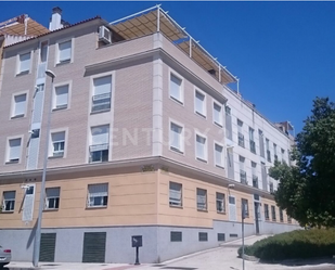 Vista exterior de Casa o xalet en venda en Badajoz Capital