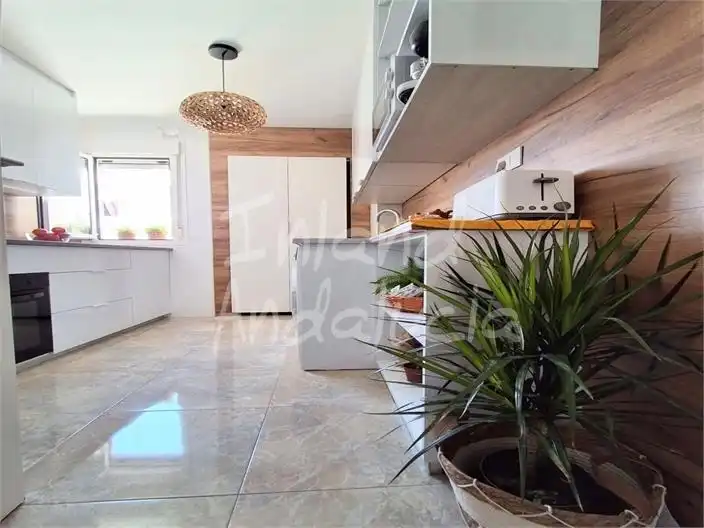 Cocina de Apartamento en venta en Albuñol con Terraza, Trastero y Internet