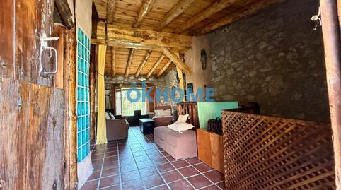 Foto 4 de Finca rústica en venda a La Pobla de Benifassà, Castellón