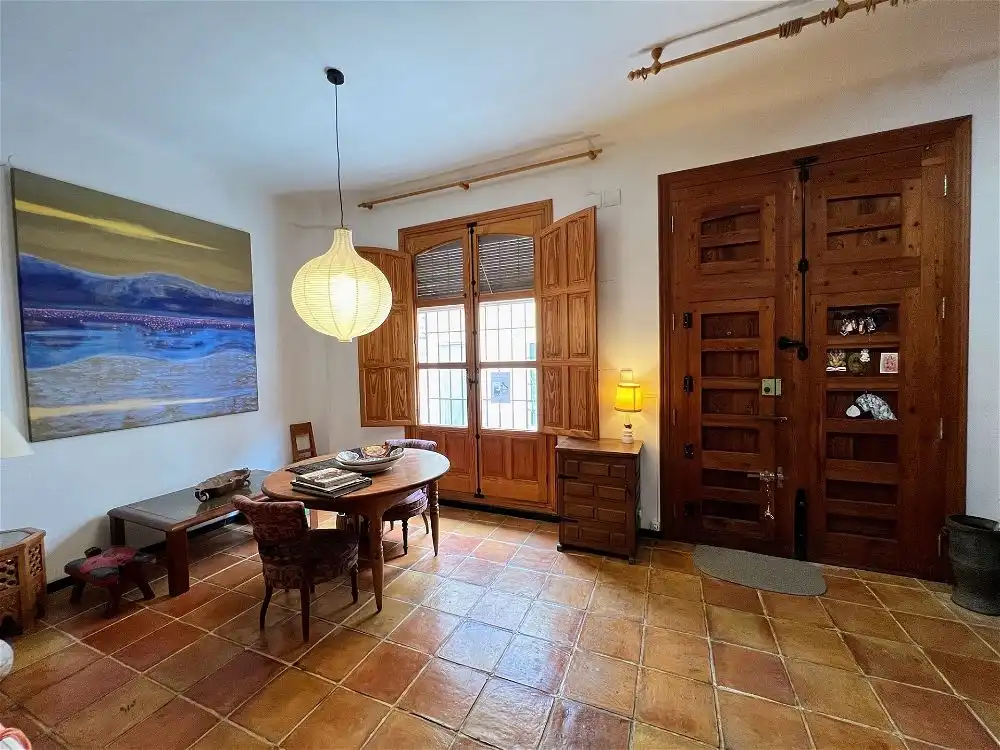 Finca rústica en venta en Orba