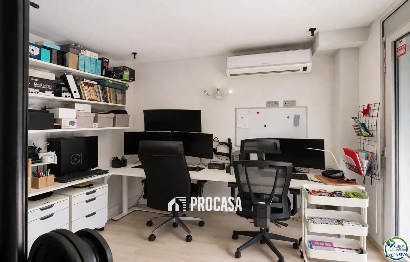 Wohnung mit Aufzug zum Verkauf in TIRSO DE MOLINA, imagen 21