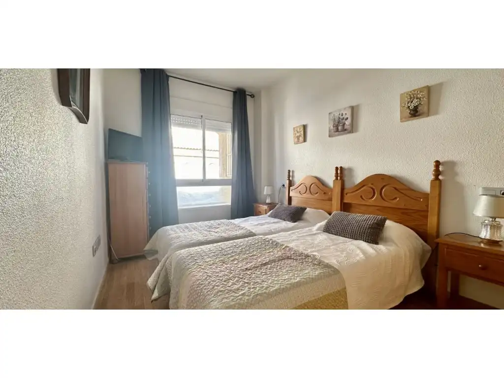 Apartamento con balcón en venta en Calle Beniajan, imagen 15