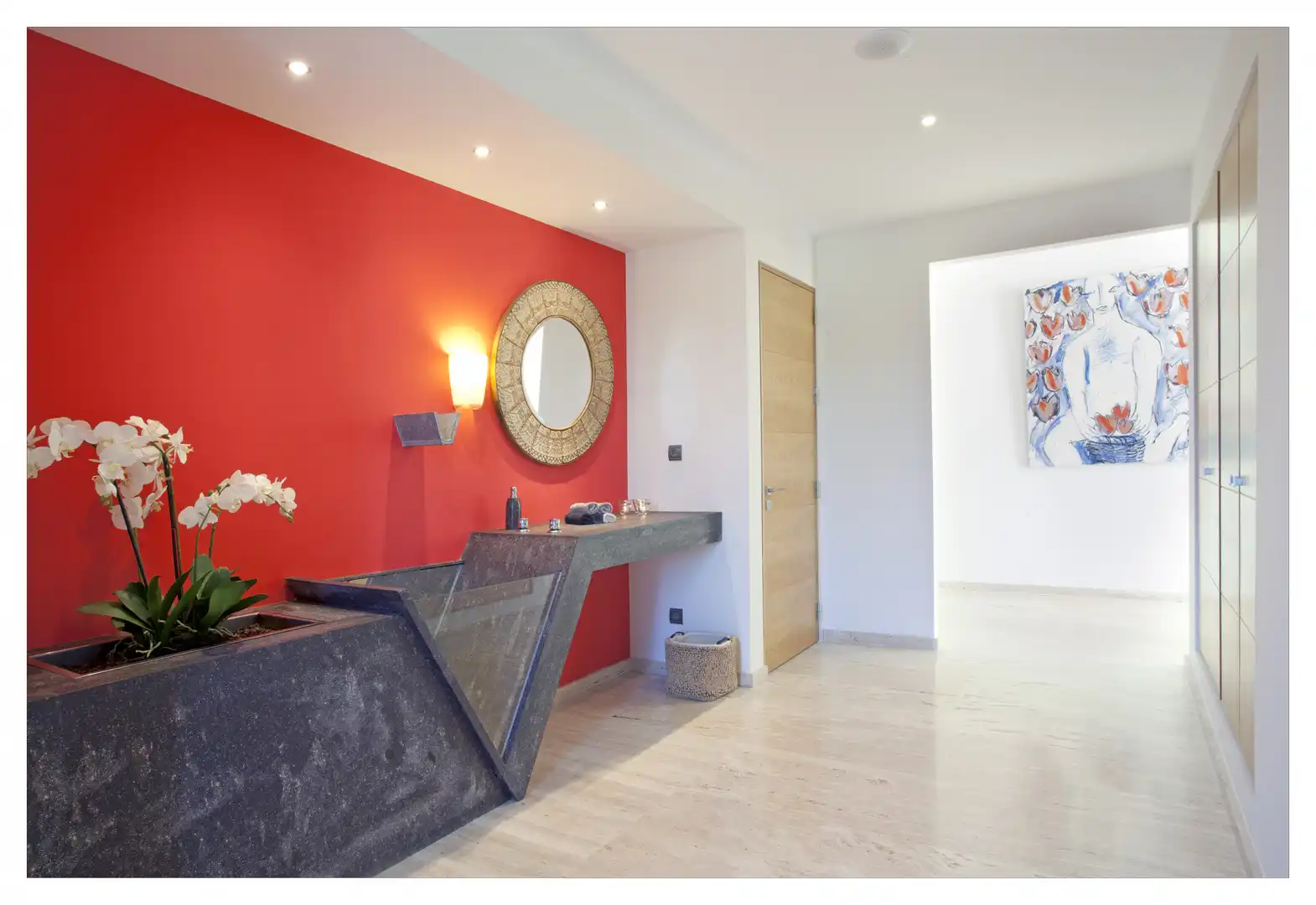Haus mit Pool zum Verkauf in Puerto de Sotogrande - La Marina, imagen 15