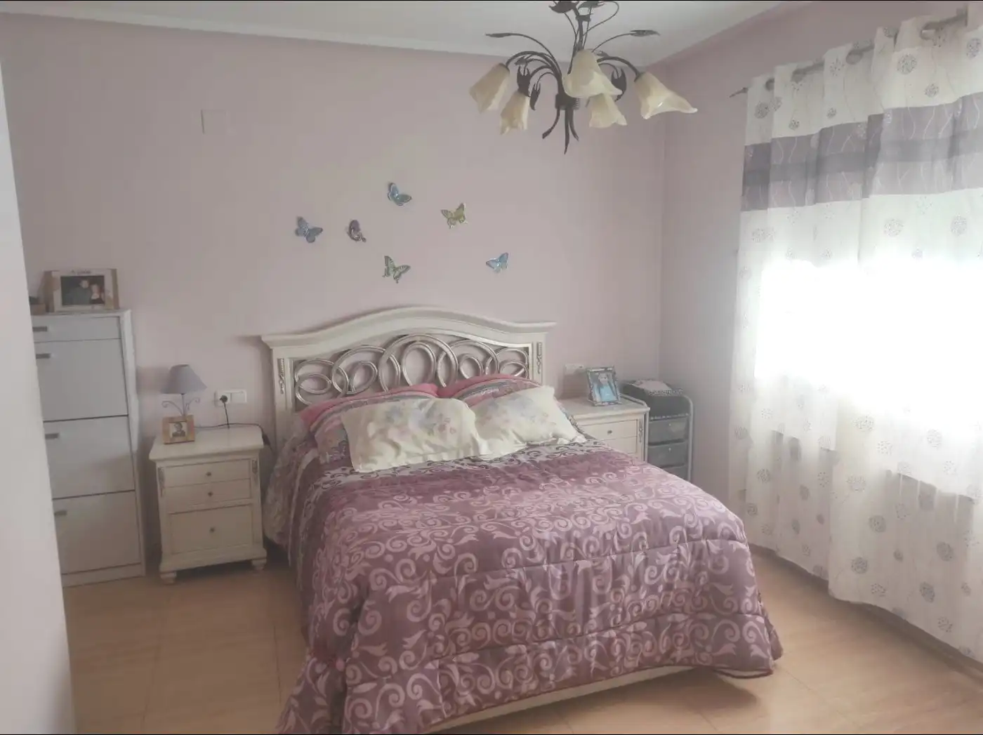 Villa mit Garten zum Verkauf in Hondón de los Frailes, imagen 6