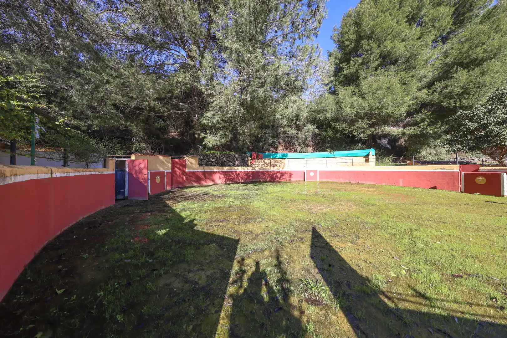 Casa rústica con jardín en venta en Calle Luna, imagen 38