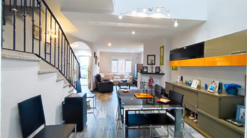 Photo 3 of Single-family semi-detached for sale in Centre - Zona Alta, Alicante