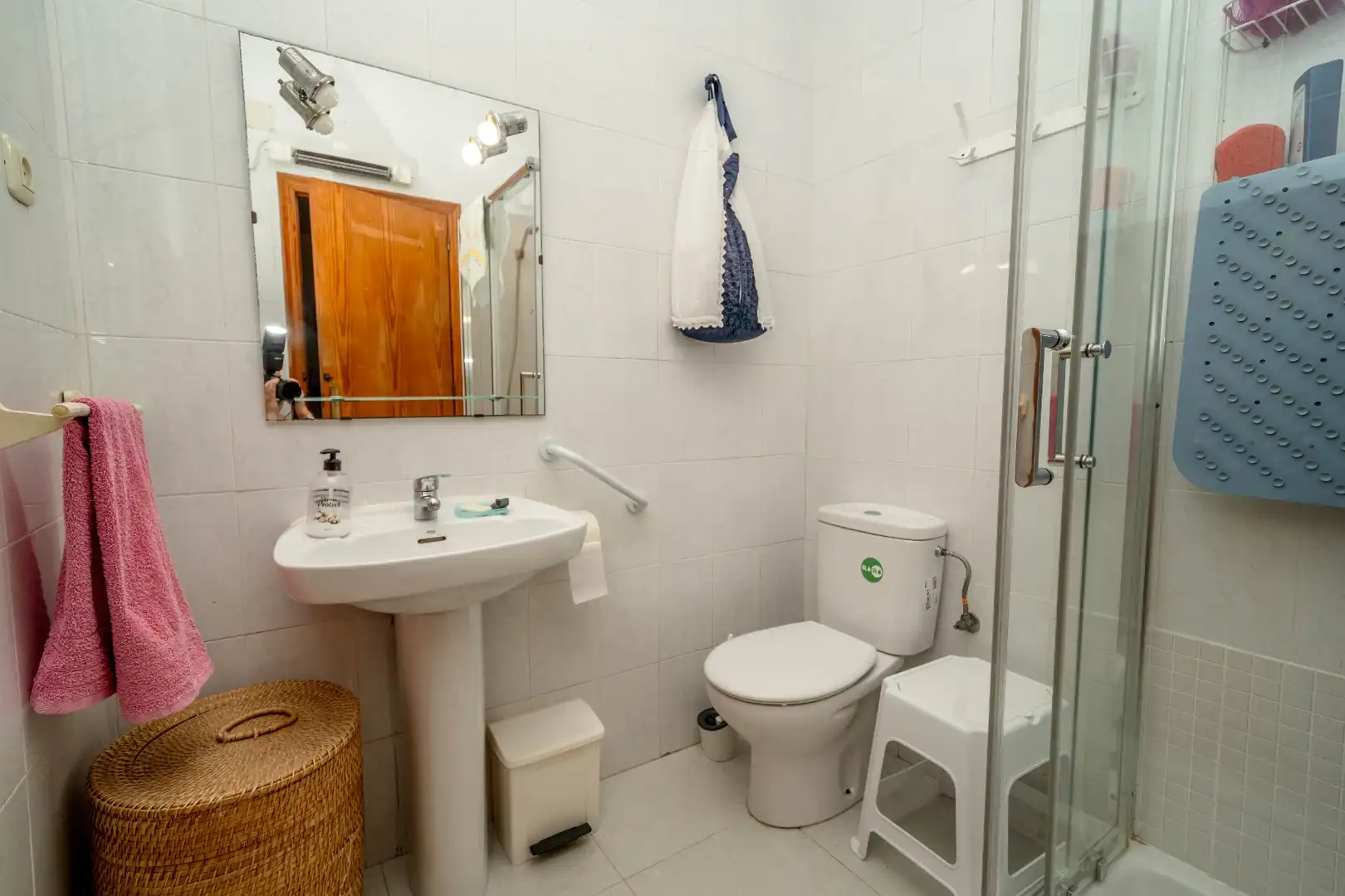 Adosado con jardín en venta en Los Narejos - Punta Calera, imagen 10