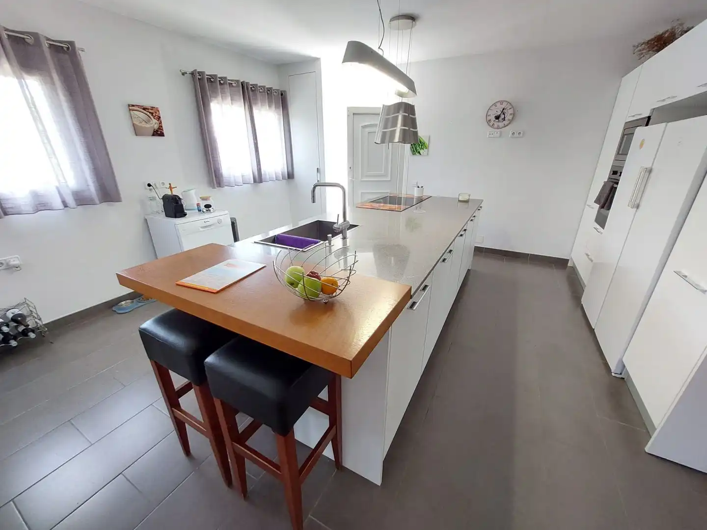 Maison avec piscine à vendre à Bell Racó, imagen 11