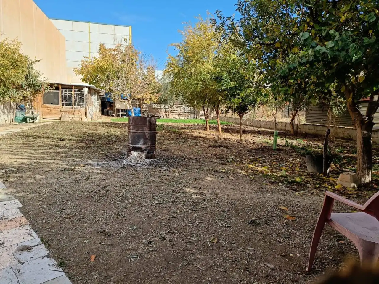Terreny industrial en venda en Huétor Tájar