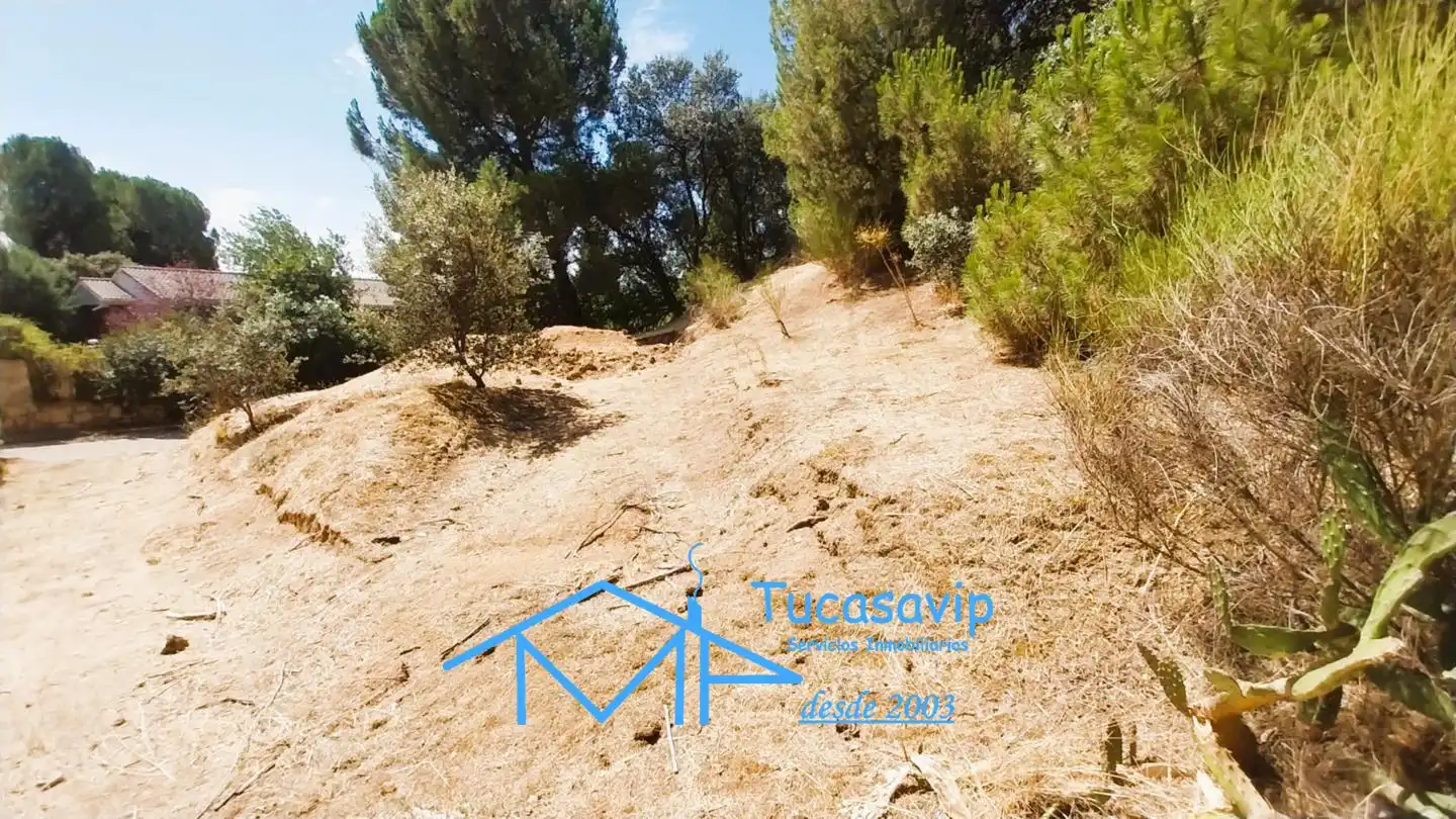 Terrenys i solars en venda a San Martín de Valdeiglesias, imagen 7