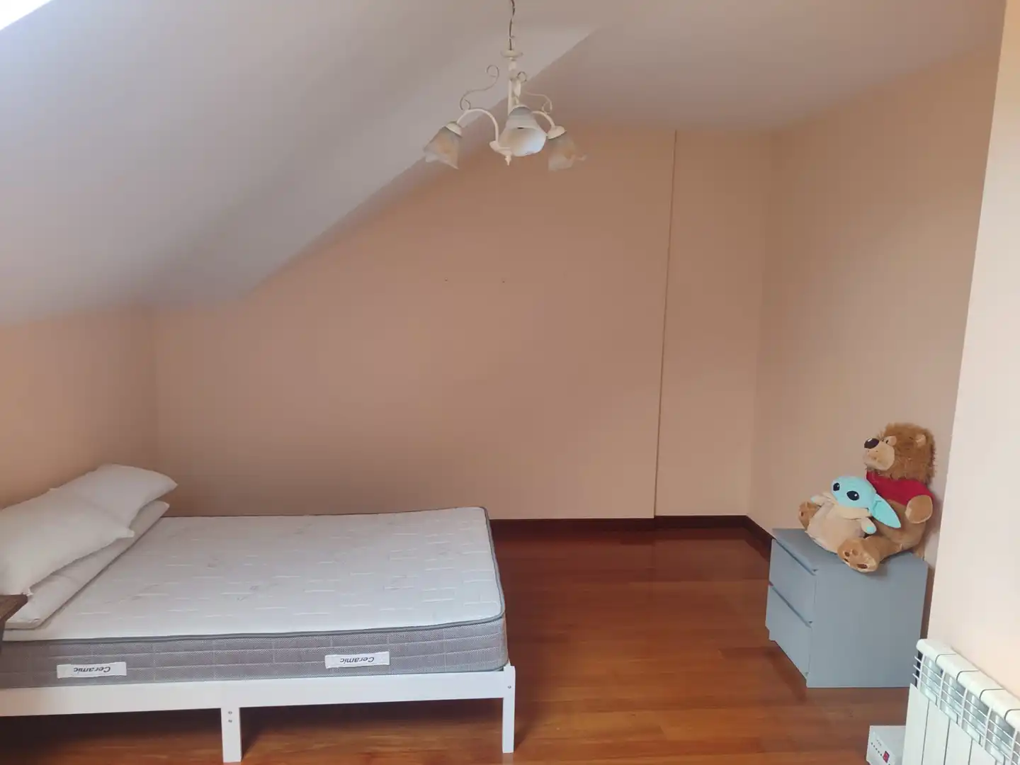 Dúplex en venta en Barrio la Puente, Solórzano