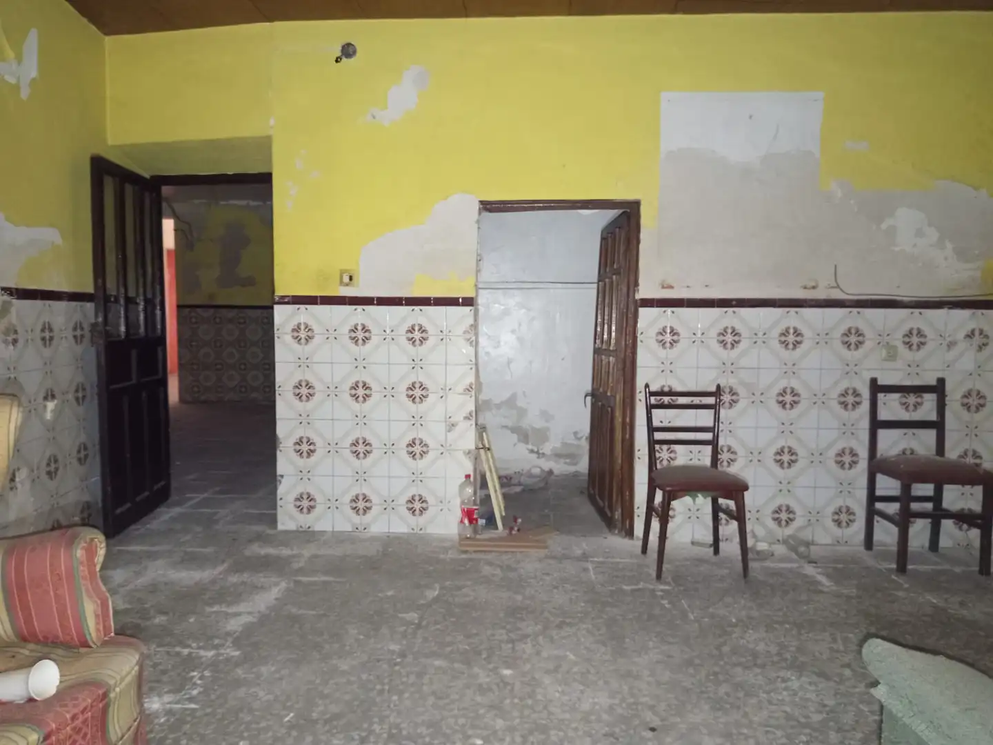 Casa o chalet en venta en Villarrubia de los Ojos