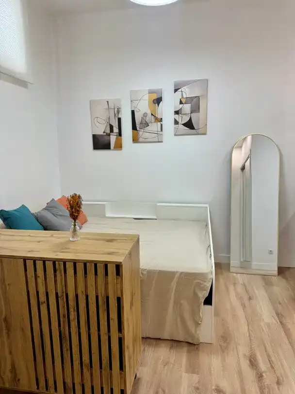 Appartement avec ascenseur à vendre à Barrio de Salamanca, imagen 45