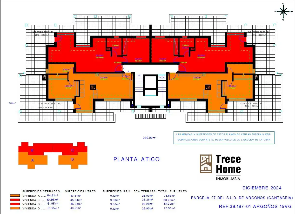 Flat for sale in Argoños   with Heating, Terrace and Community pool
