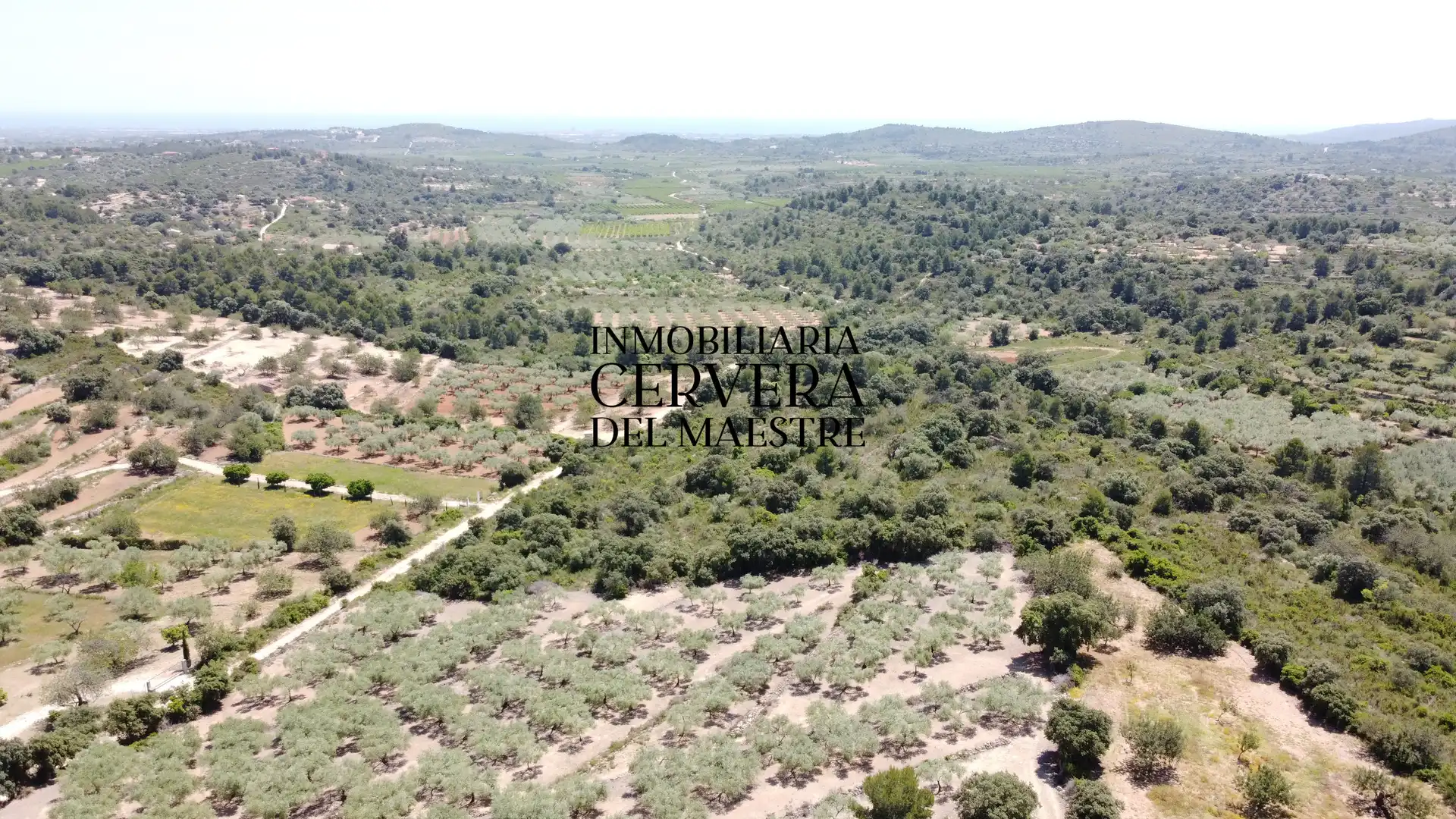 Terreno rustico in vendita a Cervera del Maestre