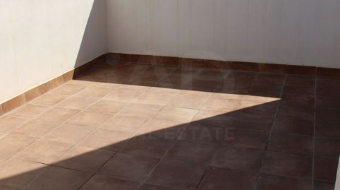 Foto 4 de Piso en venta en El Puerto - Romanilla, Roquetas de Mar