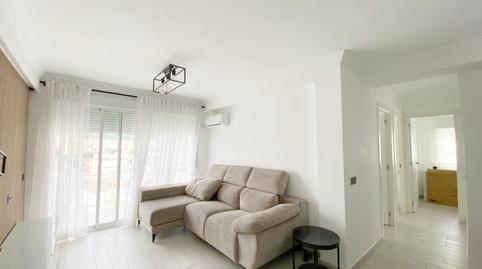 Foto 4 de Piso en venta en Alegría de la Huerta- Jardín de Málaga, Málaga Capital