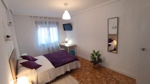 Foto 2 de Pis per a compartir a Calle Hornos Caleros, Estación, Ávila Capital