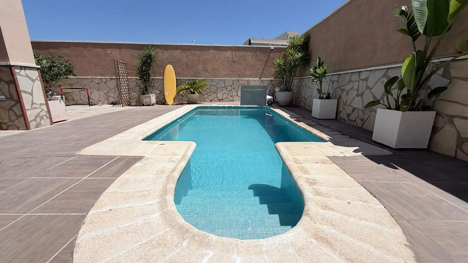 Chalet con piscina en venta en Vélez-Málaga ciudad, imagen 11