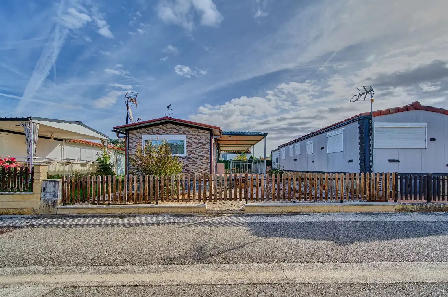 Terreno rústico en venta en Mendigorría - Camino del Molino S/N A15. Mendigorría, imagen 5