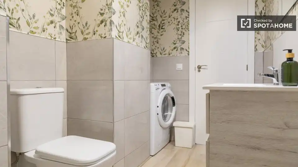 Appartement à louer à Ciudad Lineal, imagen 3