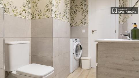 Foto 3 de Pis de lloguer a Pueblo Nuevo, Madrid