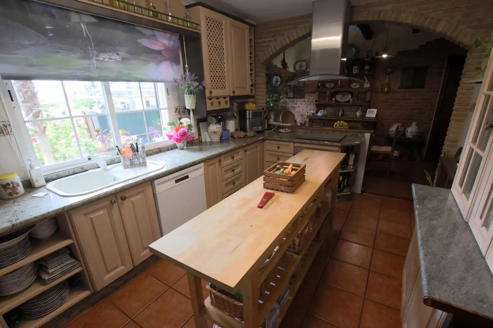 Chalet con piscina en venta en Carretera de Sevilla - Los Montitos, imagen 20