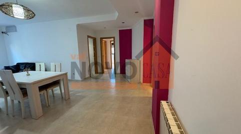 Foto 3 de Piso en venta en Conquita Piquer, Alberic, Valencia