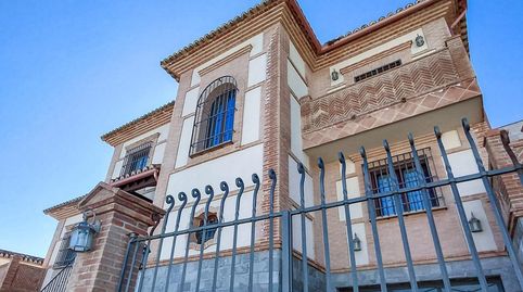 Foto 4 de Casa o chalet en venta en Fuentemora, Antequera