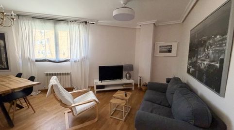 Foto 5 de Piso de alquiler en Calle Córdoba, 41, Centro, Puertollano