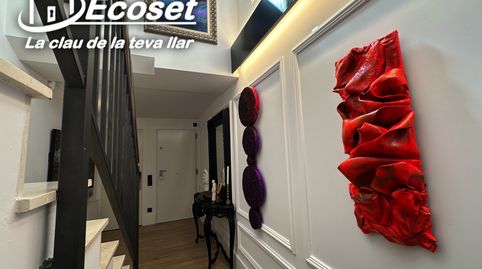Foto 2 de Casa o xalet en venda a Carrer Major, 316, Vallirana, Barcelona