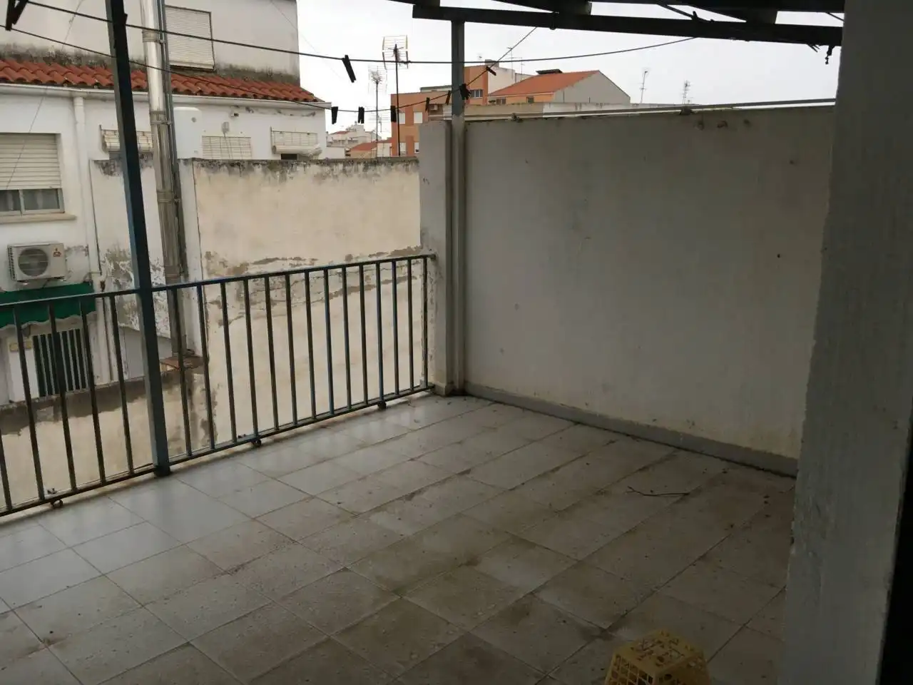 Casa con terrazza in vendita a Villanueva de la Serena, imagen 8