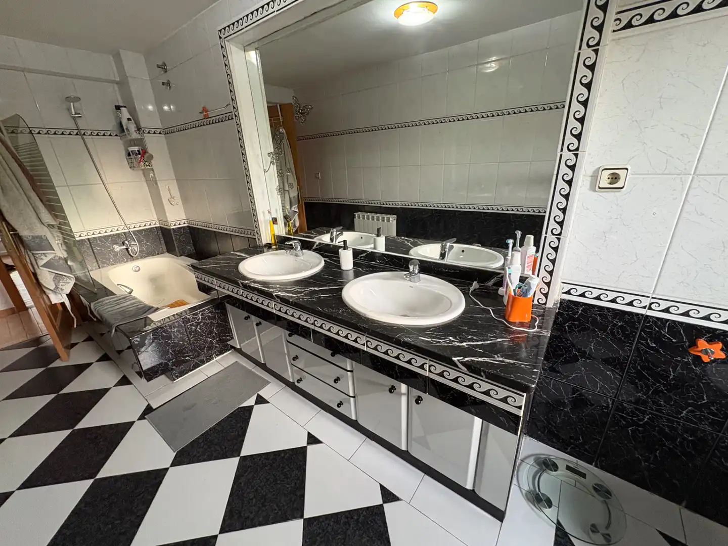Chalet con terraza en venta en Calle Dulcinea 14, imagen 61