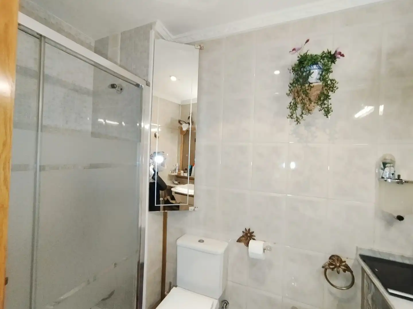 Appartamento con terrazza in vendita a Barrio San Juan, imagen 9