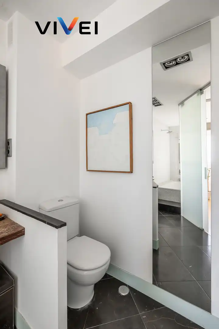 Flat with lift for sale in Calle de Antonio de Leyva, imagen 25